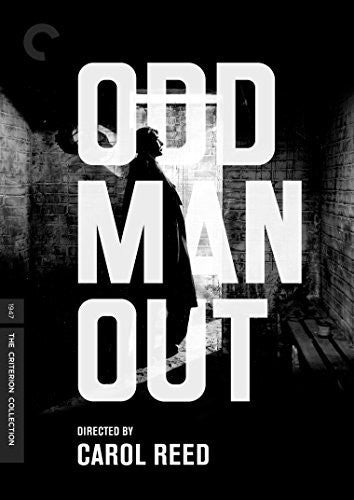 Odd Man Out (Criterion Collection)