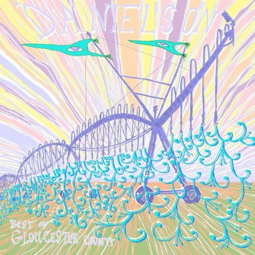 Danielson - The Best Of Gloucester County