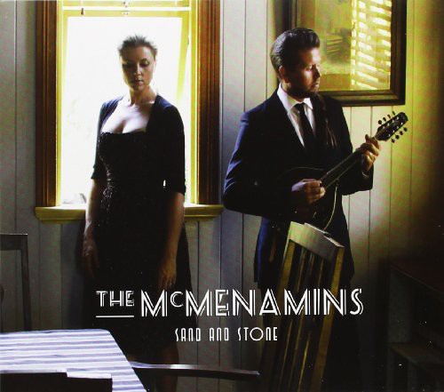 McMenamins - Sand & Stone