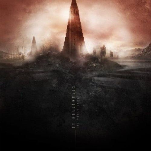 Ov Hollowness - The World Ends