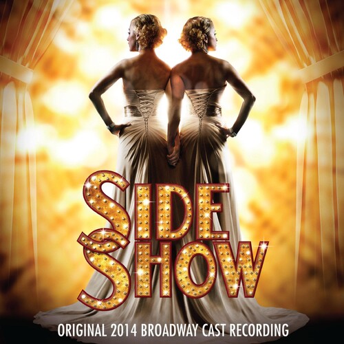Side Show/ O.B.C. - Side Show / O.B.C.