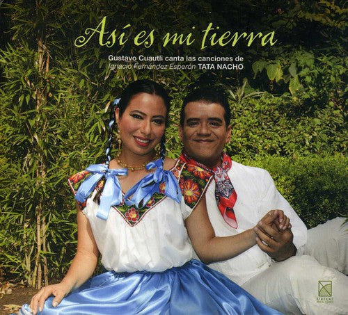Esperon/ Cuautli/ Guzman - Asi Es Mi Tierra