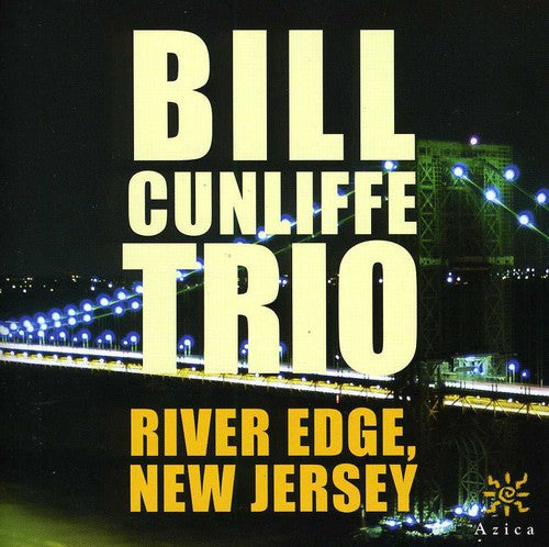 Bill Cunliffe Trio - River Edge, New Jersey
