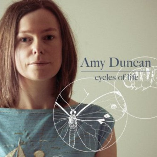 Amy Duncan - Cycles of Life