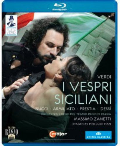 I Vespri Siciliani