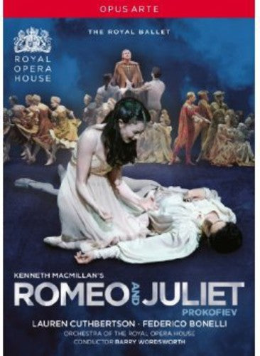 Romeo & Juliet