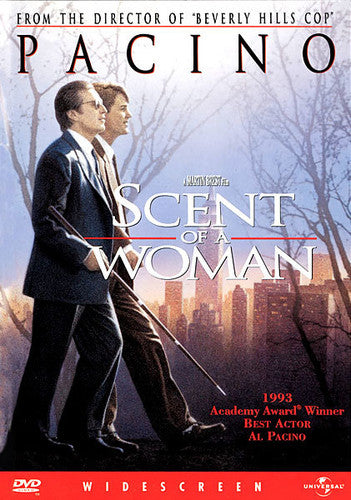Scent of a Woman