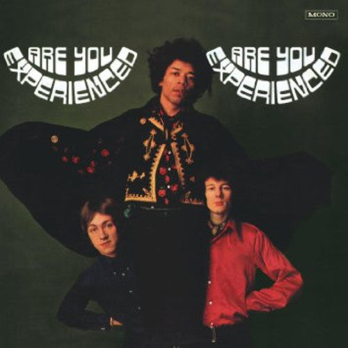 Jimi Hendrix - Are You Experienced