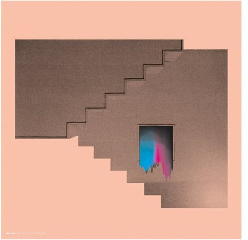 No Joy - Wait to Pleasure