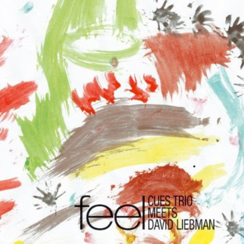 David Liebman & Cues Trio - Feel