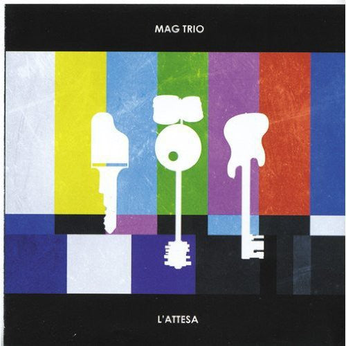 Mag Trio - L'attesa