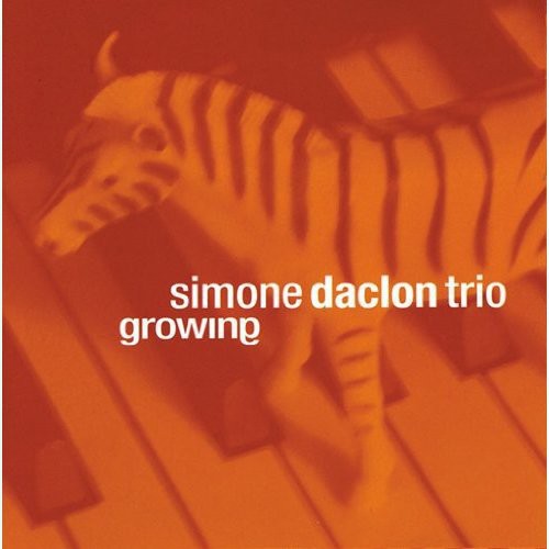 Daclon Simone Trio - Growing