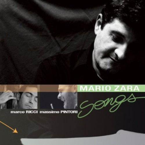 Mario Zara / Marco Ricci - Songs