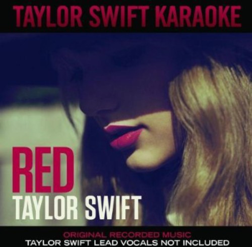 Taylor Swift - Red Karaoke