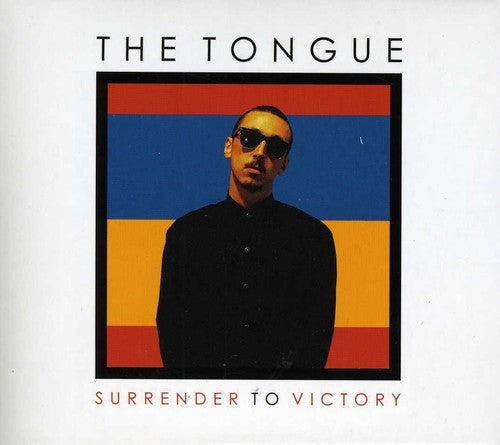 Tongue - Surrender to Victory