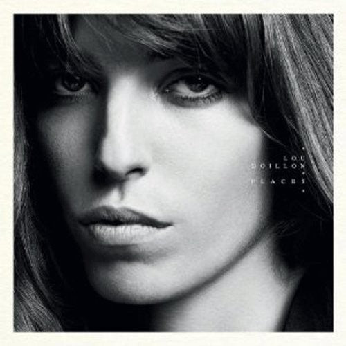Lou Doillon - Places