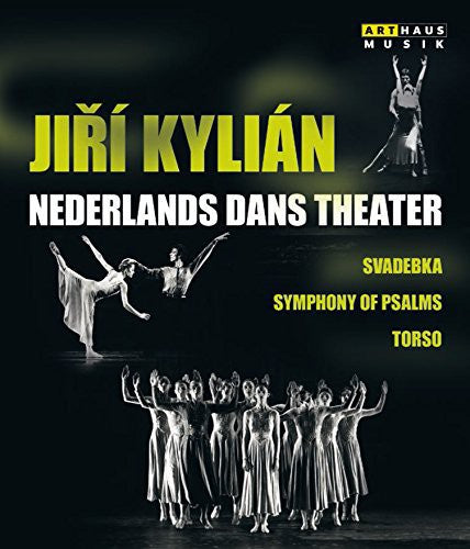 Jiri Kylian & Nederlands Dans Theater: Svadebka