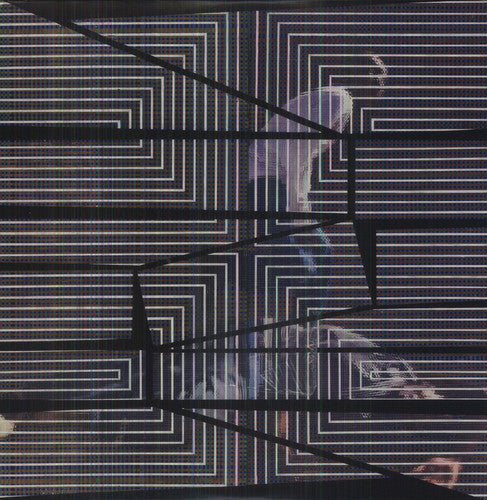 David Grubbs - The Plain Where The Palace Stood