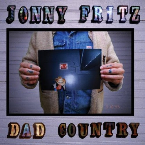 Jonny Fritz - Dad Country