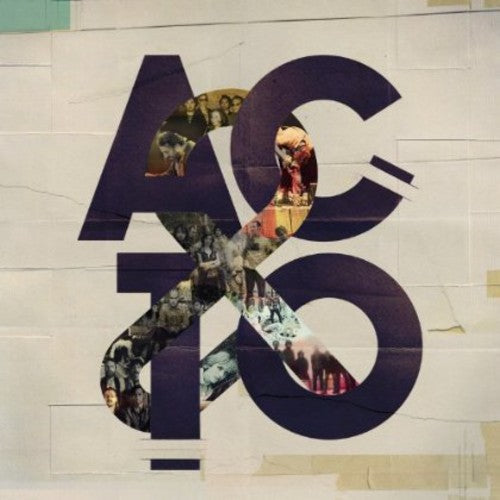 Various Artists - Arts and Crafts: 2003 - 2013