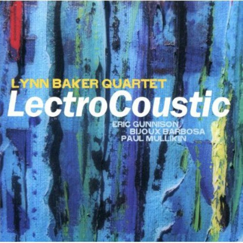 Lynn Baker - Lectrocoustic