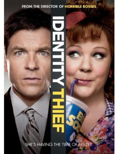 Identity Thief