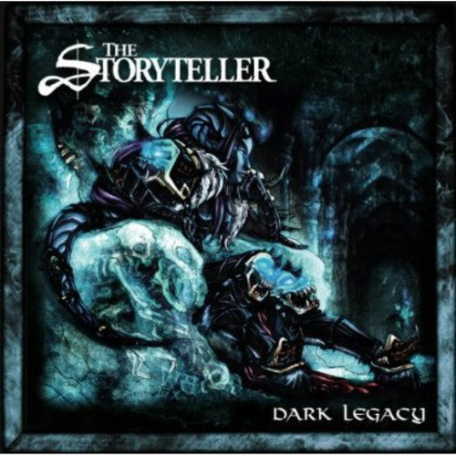 Storyteller - Dark Legacy
