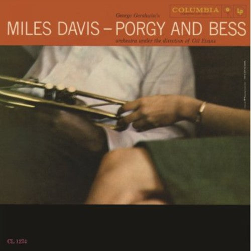 Miles Davis - Porgy & Bess