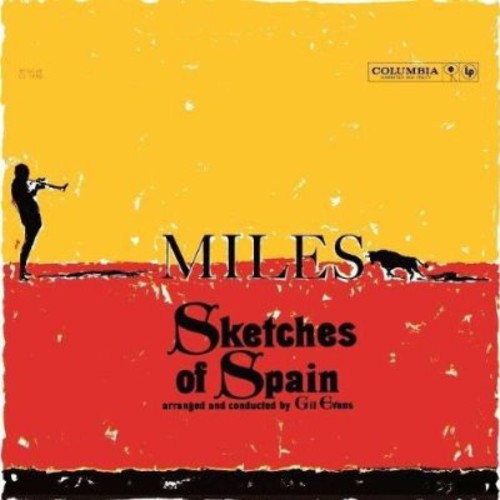 Miles Davis - Sketches of Spain