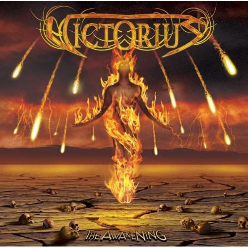 Victorious - The Awakening