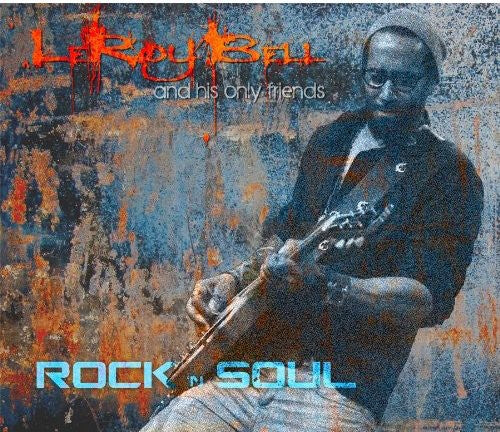 Leroy Bell - Rock 'N Soul
