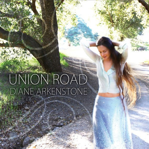Diane Arkenstone - Union Road