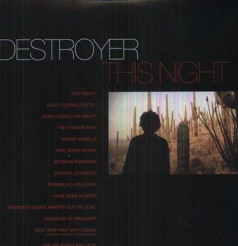 Destroyer - This Night