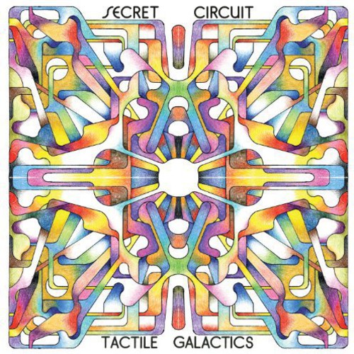 Secret Circuit - Tactile Galactics