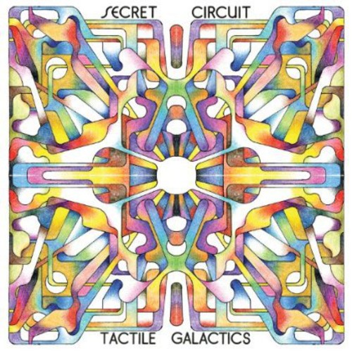Secret Circuit - Tactile Galactics