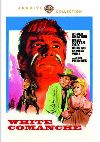 White Comanche