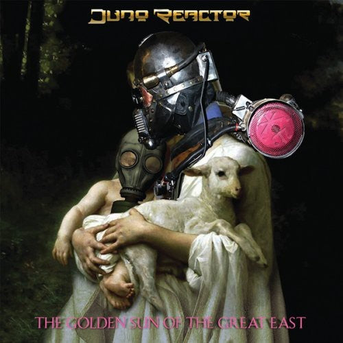 Juno Reactor - Golden Sun of Great East