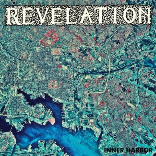 Revelation - Inner Harbor