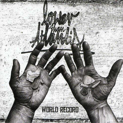 Lower Than Atlantis - World Record