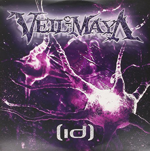 Veil of Maya - [Id]