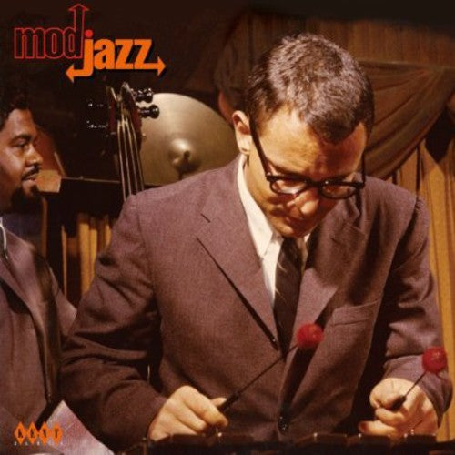 Mod Jazz/ Various - Mod Jazz / Various