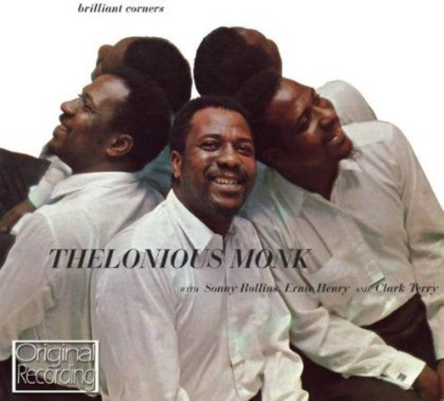 Thelonious Monk - Brilliant Corners