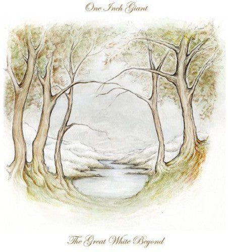 One Inch Giant - The Great White Beyond