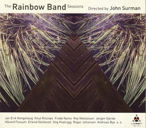 John Surman - Rainbow Band Sessions