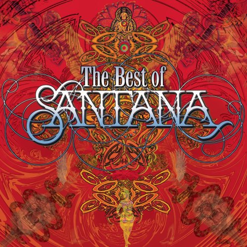 Santana - The Best of Santana