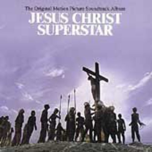 Jesus Christ Superstar/ O.S.T. - Jesus Christ Superstar (25th Anniversary) (Original Soundtrack)