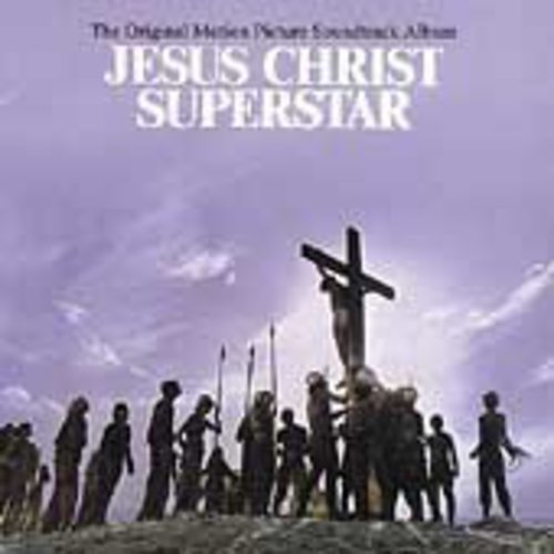 Jesus Christ Superstar/ O.S.T. - Jesus Christ Superstar (Original Soundtrack)