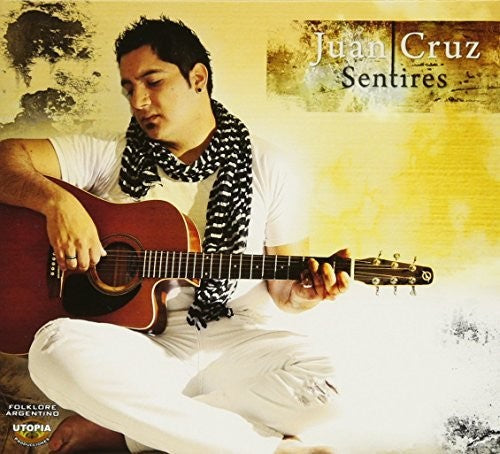 Juan Cruz - Sentires