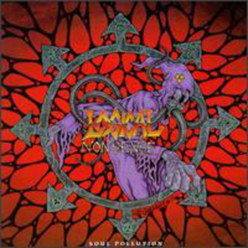 Logical Nonsense - Soul Pollution