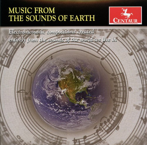Korte/ McLean/ Tokarz - Music from the Sounds of Earth